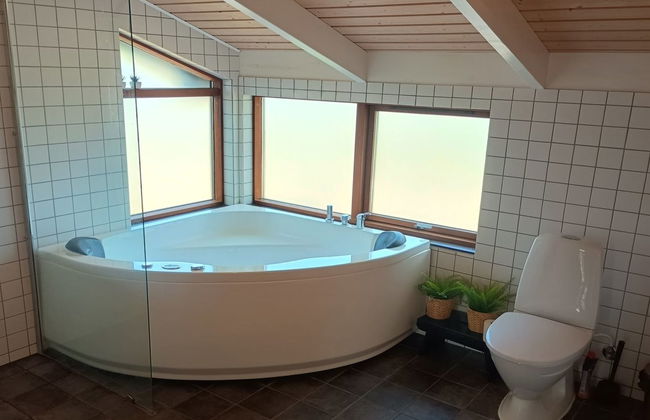 "Anniken" - 250m from the sea - Foto 19