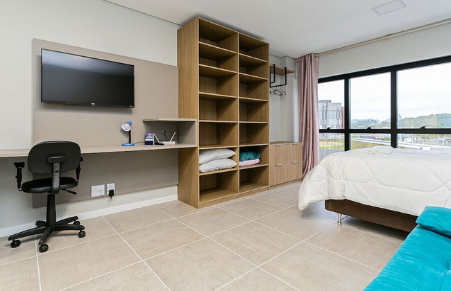 OKA Floripa - Photo 30