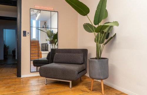 bevoflats - Designer Apartments in Kreuzberg, Bergmannkiez - Foto 59