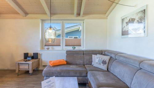 Ferienhaus Hallig Hooge - Foto 2