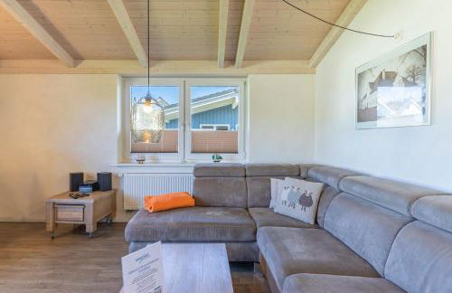 Ferienhaus Hallig Hooge - Foto 2