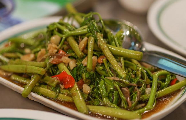 Visite Gourmande de la Rue Yaowarat - Photo 3