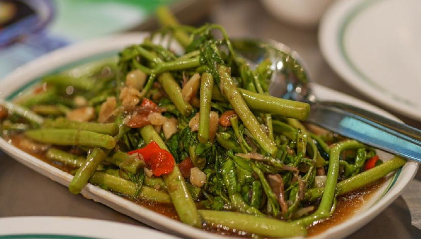 Visite Gourmande de la Rue Yaowarat - Photo 3