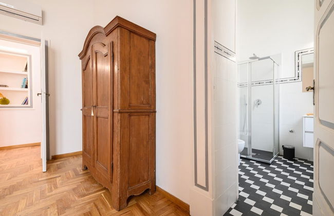 Viale Calascione 7 in Napoli - Foto 16