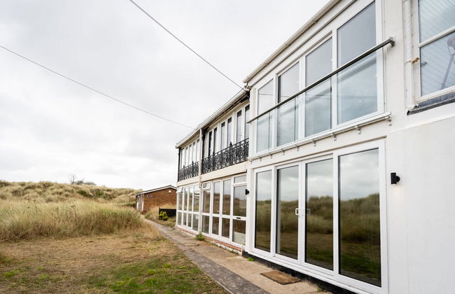Magnificent Beach House Seaview Upside-down - Foto 44