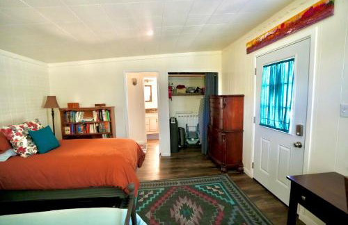 La Casita Poolside Retreat - Foto 28