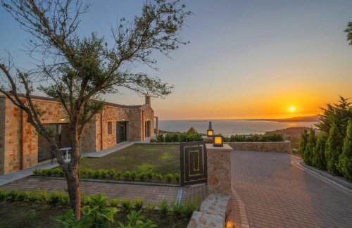 Narcissos Villa - Foto 14