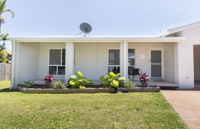 Palm View Holiday Apartments - Foto 40