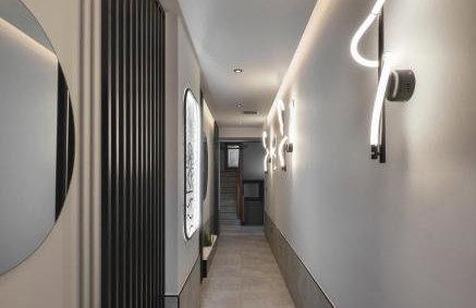 CORYLUS Luxury Rooms & Suites - Foto 15