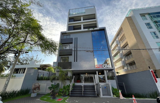 Flat Comfort Get One - João Pessoa - Foto 44