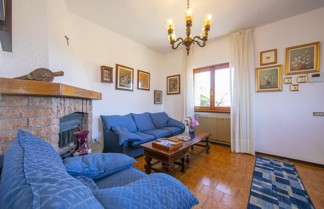 Villa Giorgia Private Pool - Foto 6