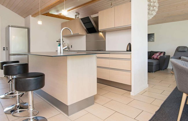 Luxury Beach House With Spa - By Traum Ferienwohnungen - Foto 29