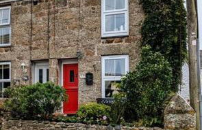 Stylish 2-BR cottage near Mousehole - garden and and parking - Photo 6