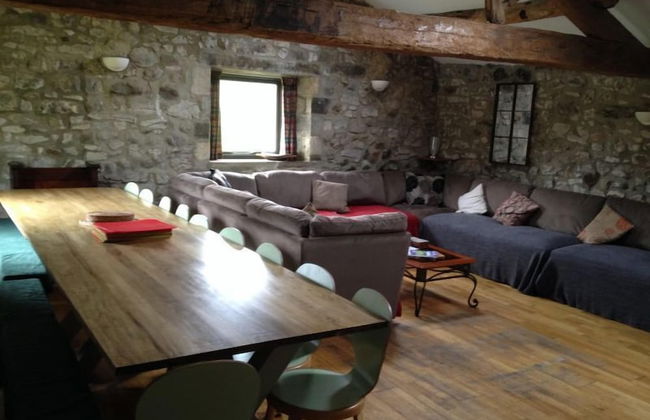 Skirfare Barn - Foto 3