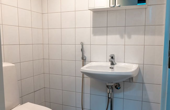 2ndhomes Stunning Penthouse with Sauna - Foto 21