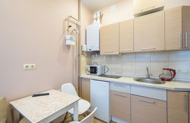 More Apartments na Bakinskoy 36 - Foto 4