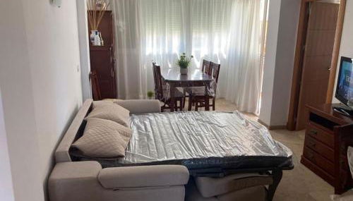 Apartamento Playamar Torremolinos - Foto 5