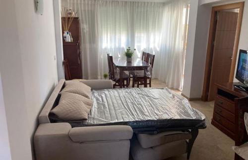 Apartamento Playamar Torremolinos - Foto 5