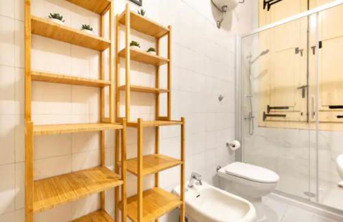 Al Porto - Apartment with Terrace - Heart of City Center - Foto 22