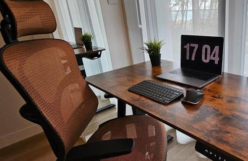 Pine & Sun Apartment - Hevenia Pogorzelica - Foto 27