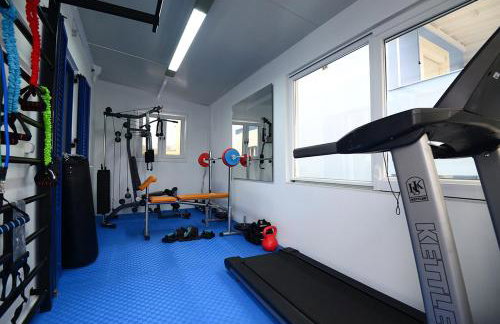 Deck1Syros Premium Apartments - Photo 41