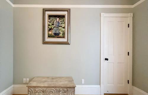 Totally Renovated Victorian House in Center SF! - Foto 68