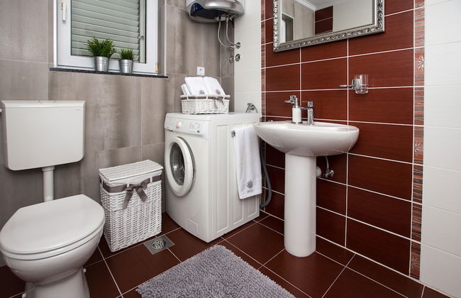 Apartments Toni Relax - Photo 24