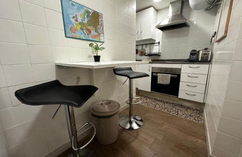 Nice apartment close PARK GÜELL 2 - Photo 13