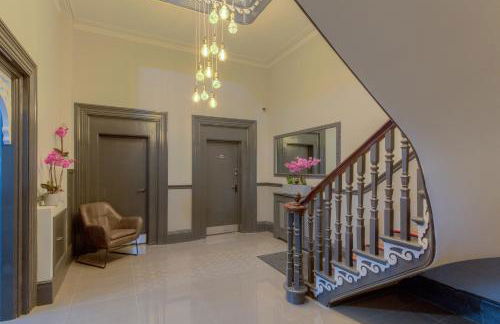 Remaotel Seafield Court Apartments - Foto 42