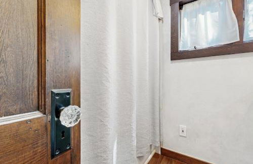 Cozy Green Cottage - Foto 17