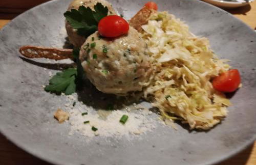 Ferienwohnungen JoJaSa - Foto 9