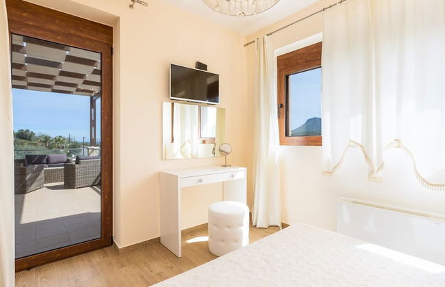 Levanta Luxury Stone Villa - Foto 3