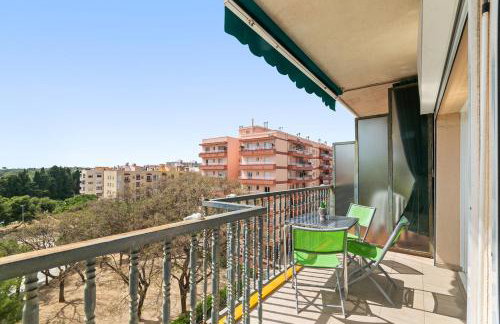 COSY WELL SITUED APARTMENT WITH SEA VIEW - Foto 29