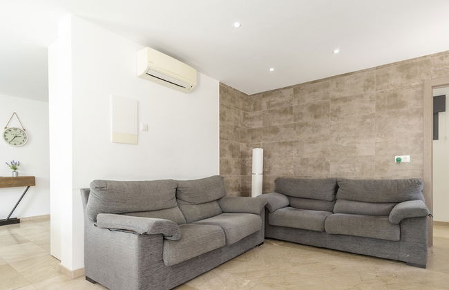 Villa Near Playas de Muro - Foto 19