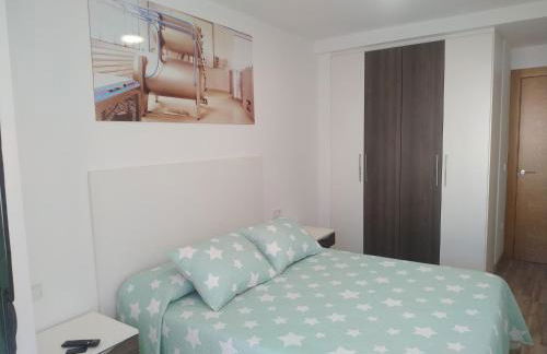 Edificio Valles del Lúpulo (DUPLEX) - Photo 9