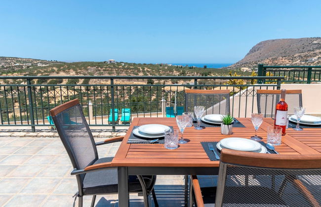 Villa Marietta by Estia - Foto 51