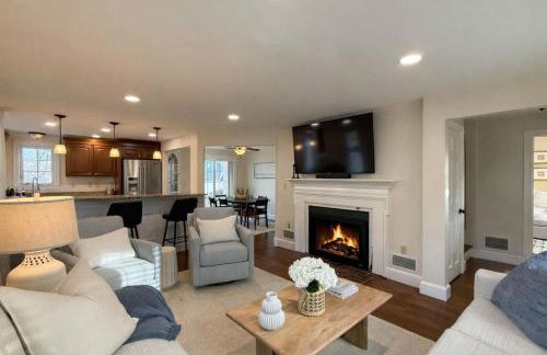 Portsmouth Landing 4BDRM, Modern Escape, Central - Foto 6