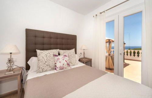 Es Macar, heated pool & sea views - Foto 20