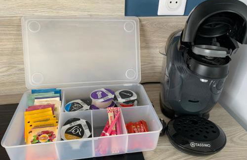 L'escapade - Photo 18