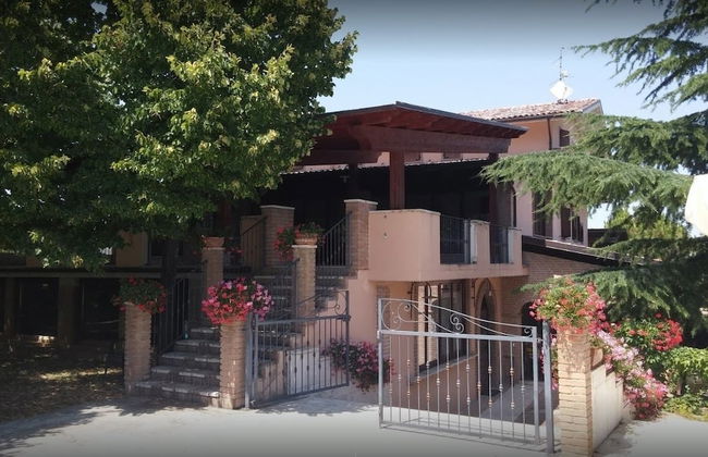 Country House Il Piacere - Foto 10