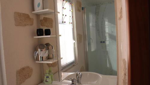 Au chalet d'Yport - Foto 4