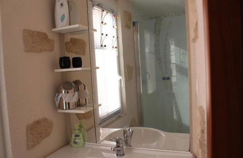 Au chalet d'Yport - Foto 4