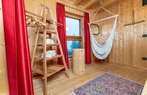 Forest Chalet Resort FELIZITAS - Foto 40