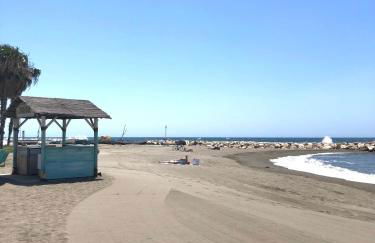 Loft Chimenea Beach - Photo 18