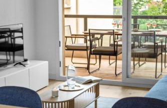 Le Prince - Quiet - Parking - Hypercenter - AC - Foto 31