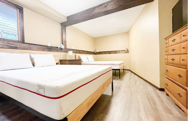 Bobcaygeon Resort - Foto 8