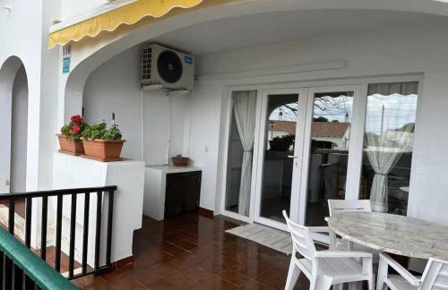 APARTAMENTO CON ENCANTO EN RESIDENCIAL CON PISCINA - Foto 3