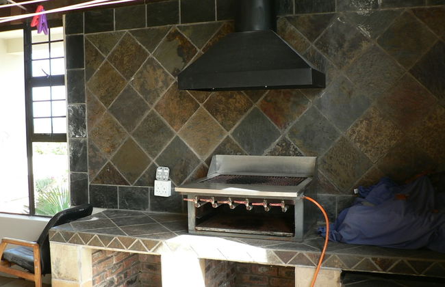 Heroldsbaai Holiday Home - Photo 17