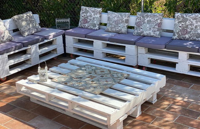 Lovely 2 Bed Apartment in Alcalali - Foto 20