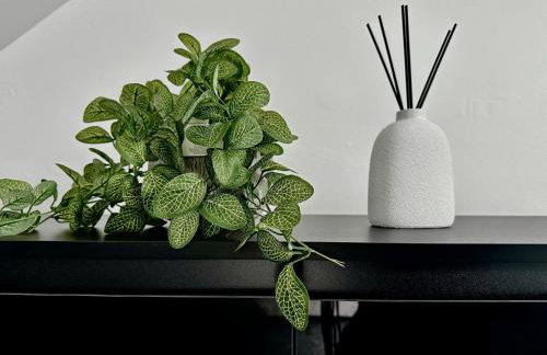 Serviced 4 bed 2 bath Manor Park House - Foto 46